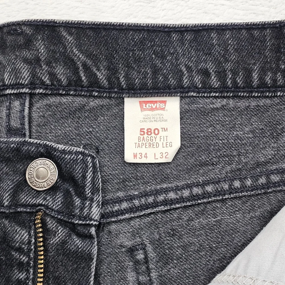 Levis vintage levi